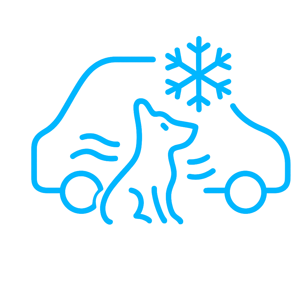 Dog Mode logo