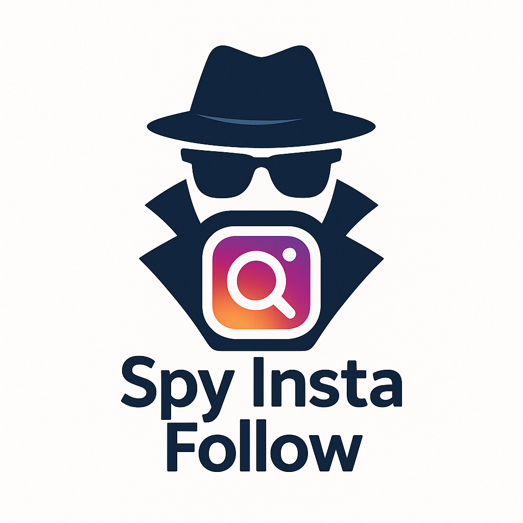 Spy Insta Follow logo